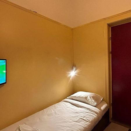 בוקרשט Central Accommodation Budget By Hr מראה חיצוני תמונה