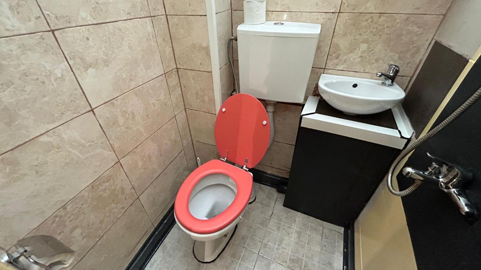 בוקרשט Central Accommodation Budget By Hr מראה חיצוני תמונה