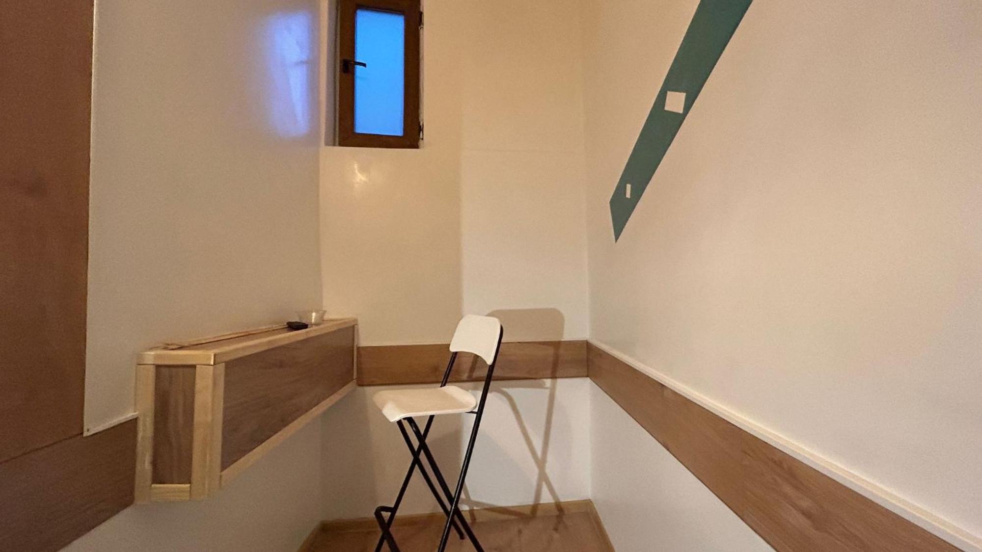 בוקרשט Central Accommodation Budget By Hr מראה חיצוני תמונה