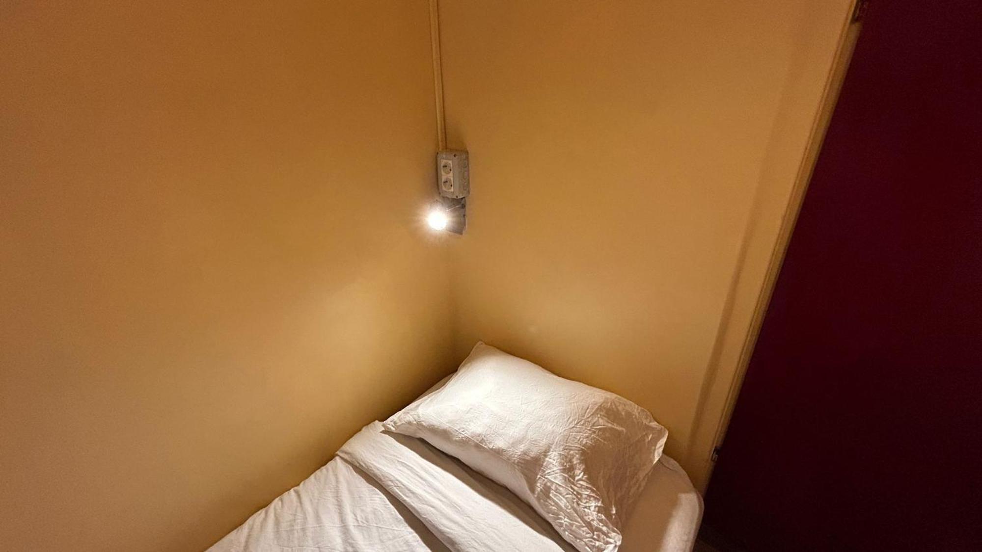 בוקרשט Central Accommodation Budget By Hr מראה חיצוני תמונה