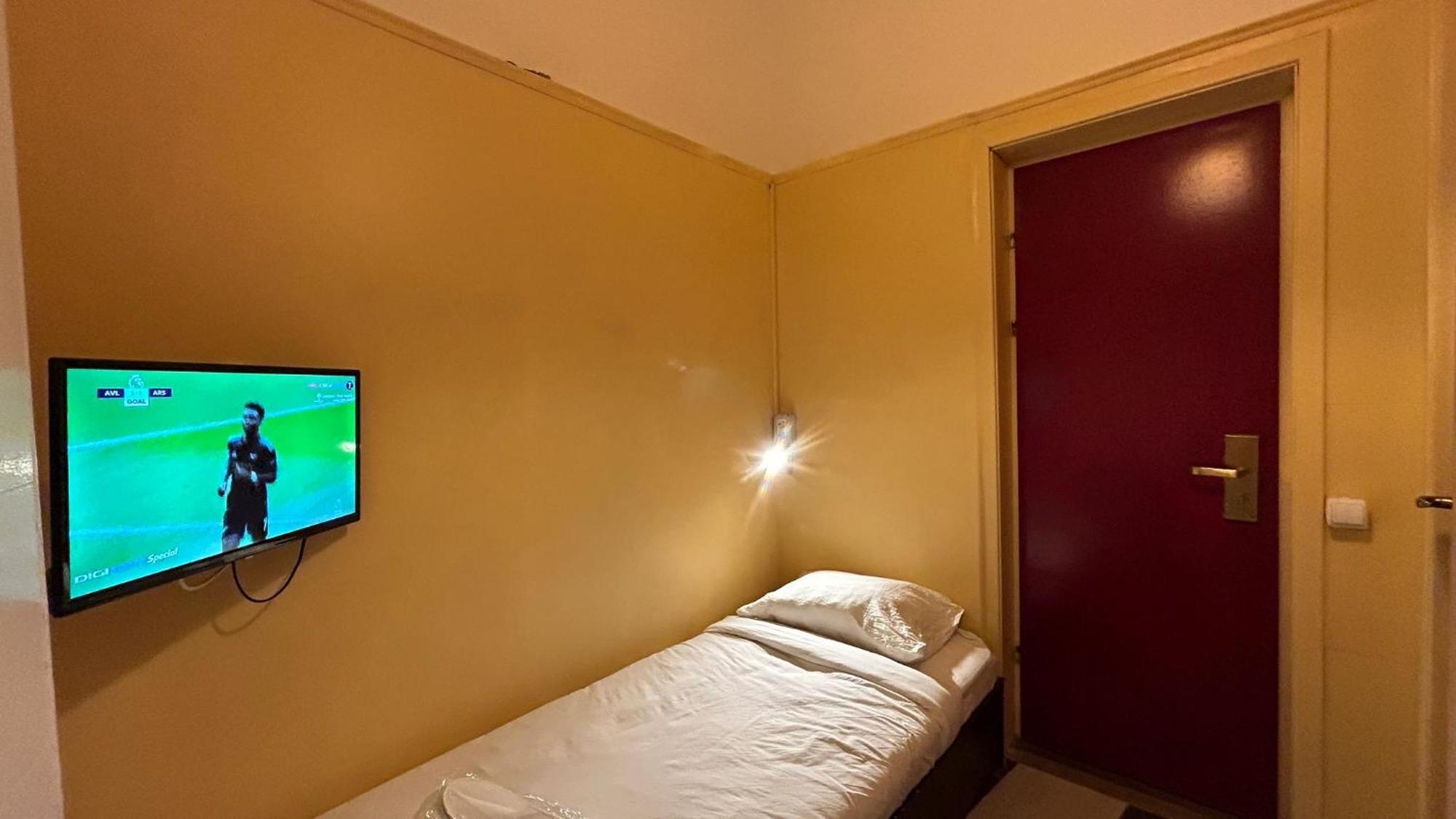 בוקרשט Central Accommodation Budget By Hr מראה חיצוני תמונה