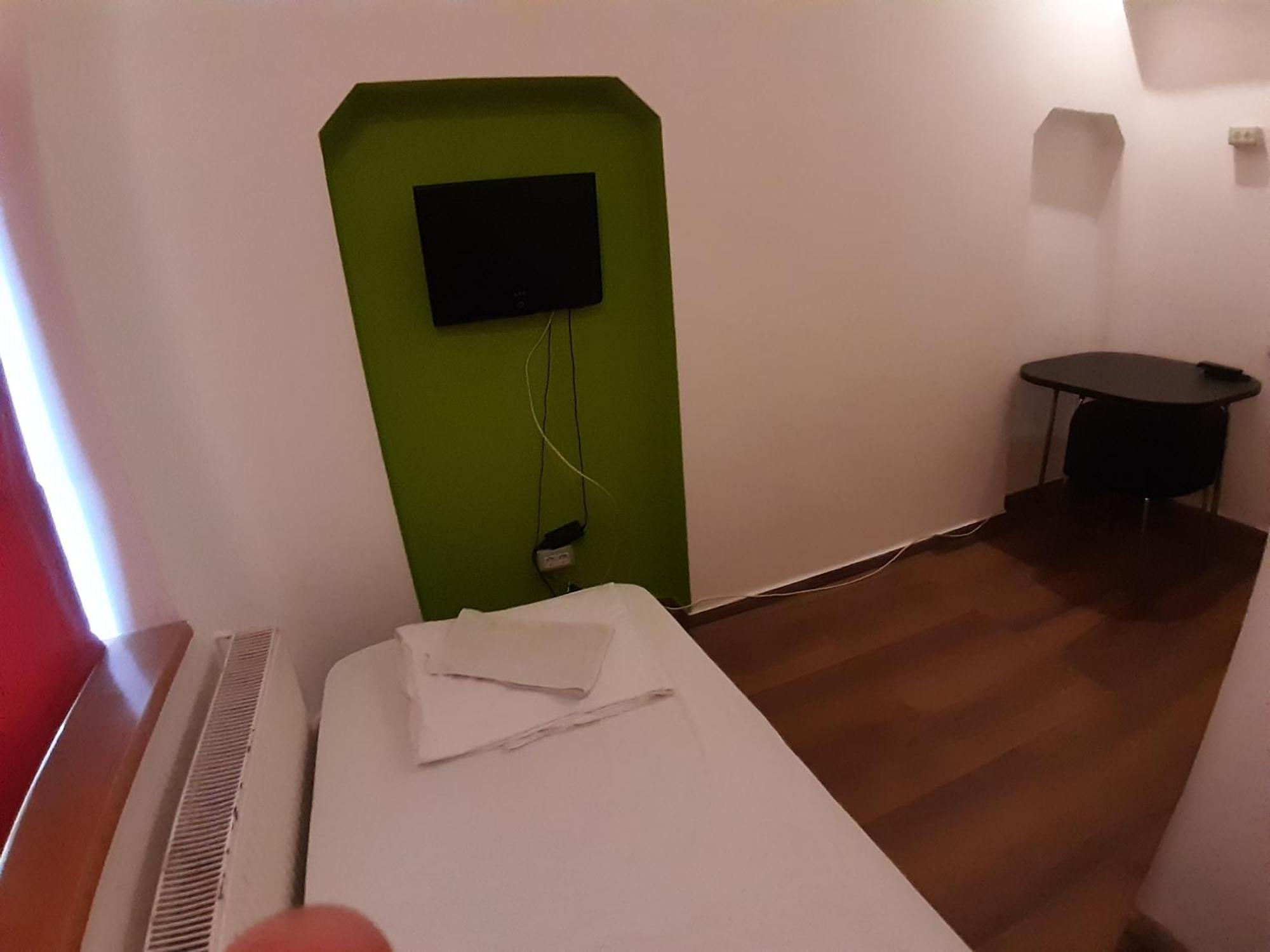בוקרשט Central Accommodation Budget By Hr מראה חיצוני תמונה